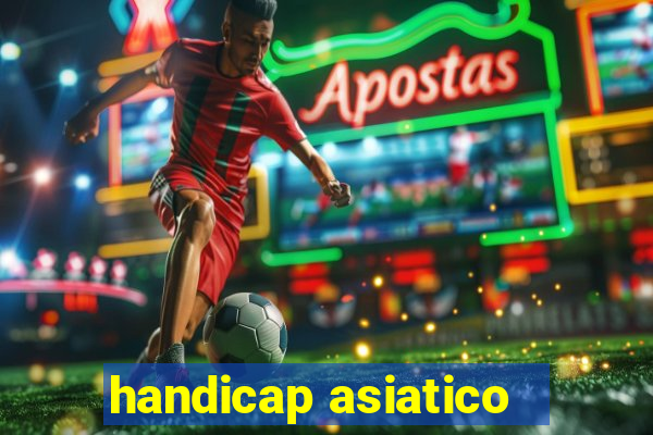 handicap asiatico -0,5